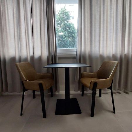 Tirana City Center Apartment Экстерьер фото