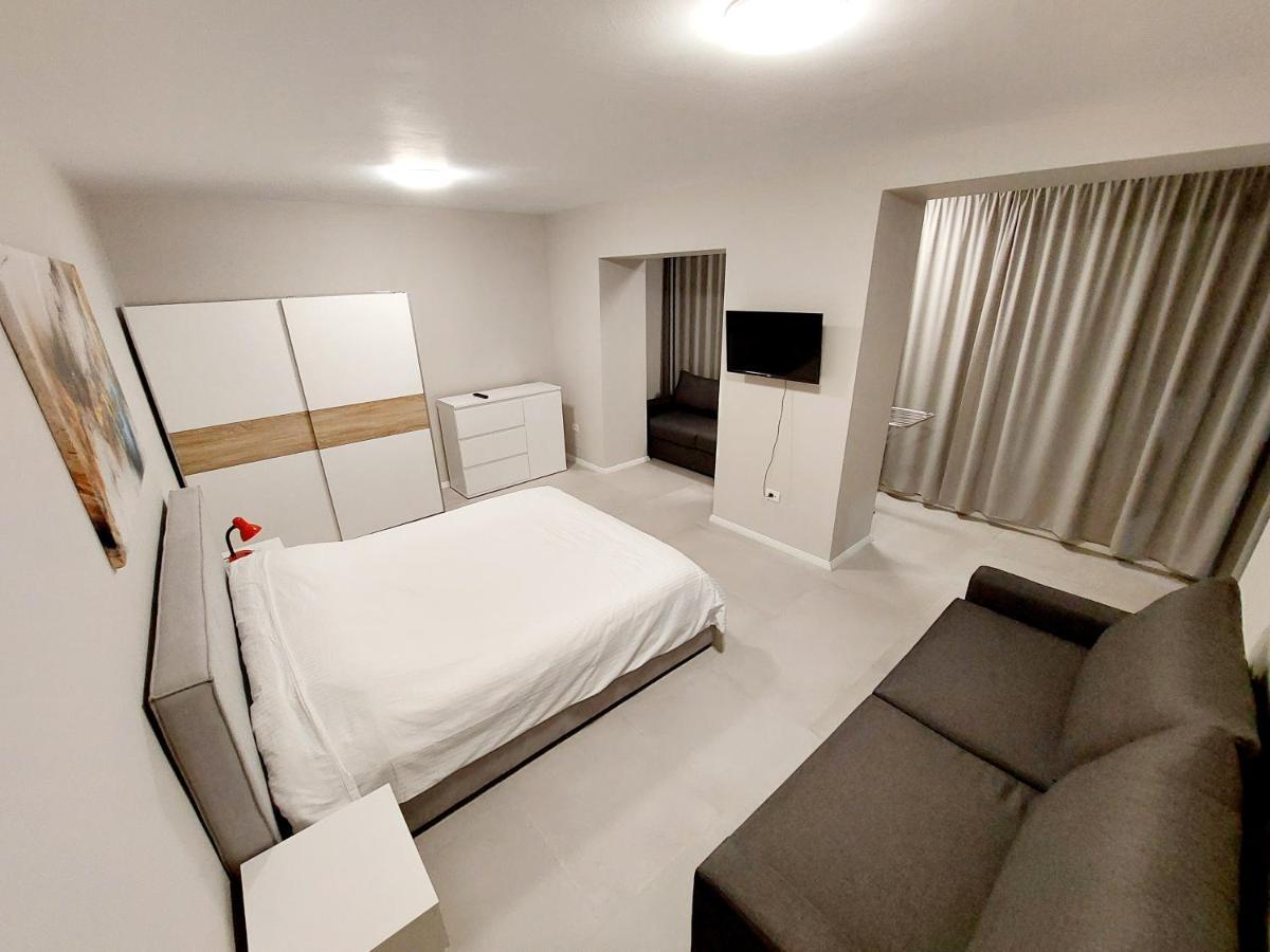 Tirana City Center Apartment Экстерьер фото