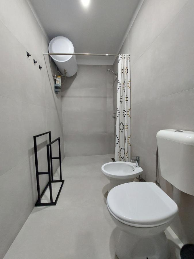 Tirana City Center Apartment Экстерьер фото
