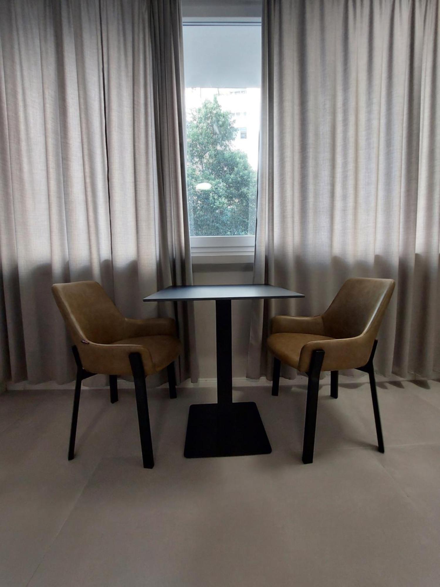 Tirana City Center Apartment Экстерьер фото